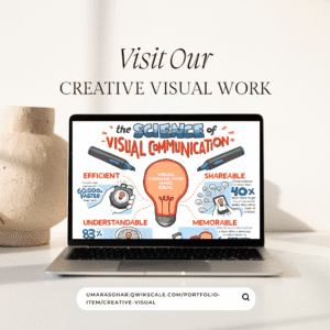 Creative Visual Portfolio