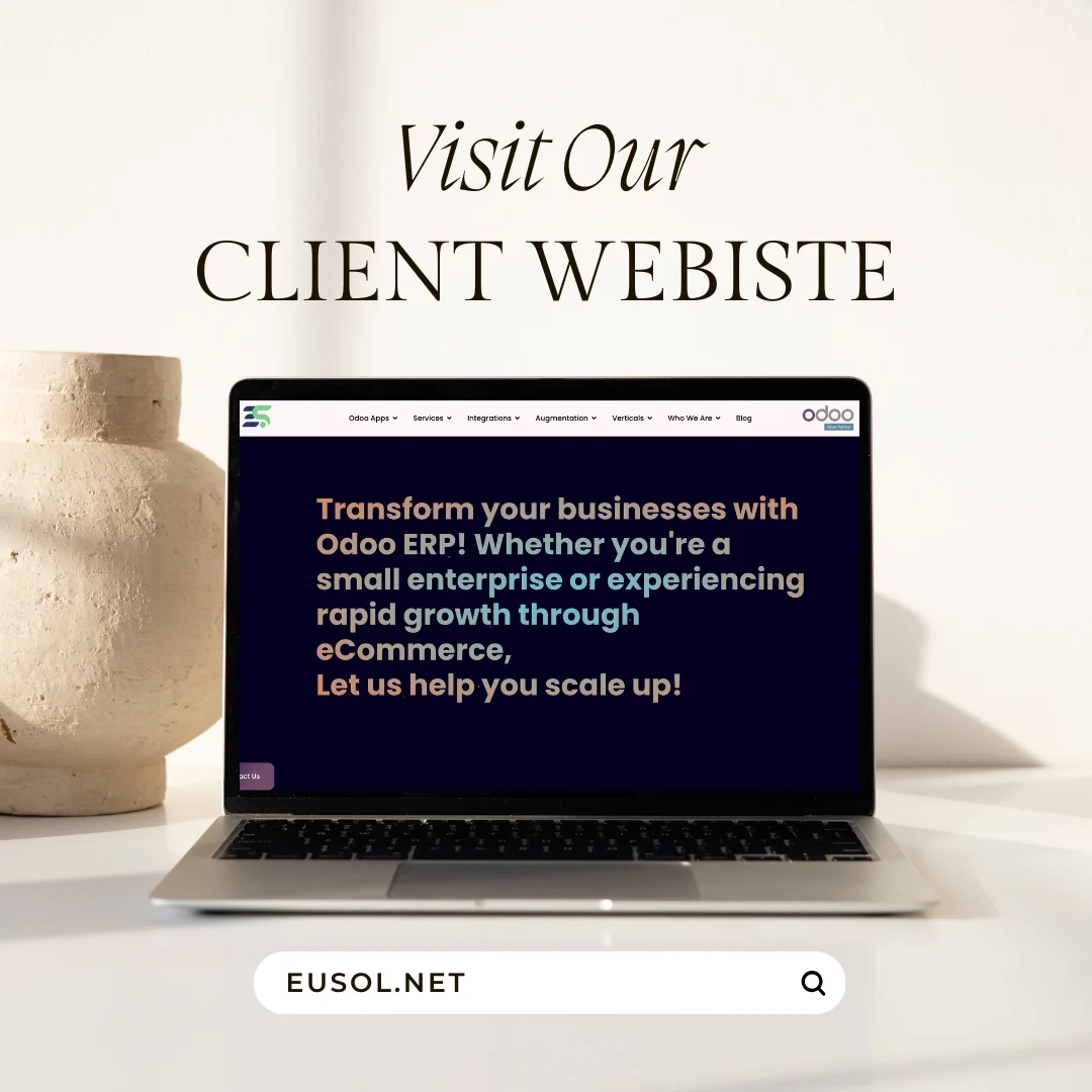 Eusol-Portfolio
